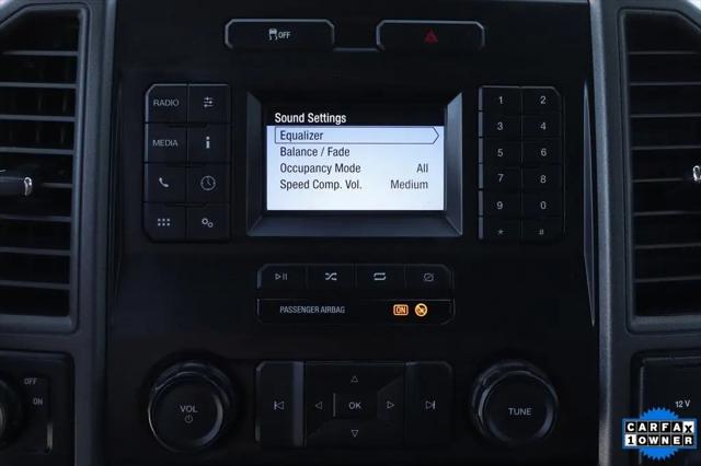 2020 Ford F-350 XL