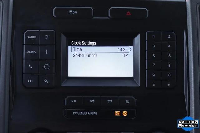 2020 Ford F-350 XL