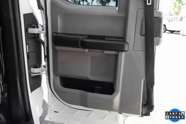 2020 Ford F-350 XL