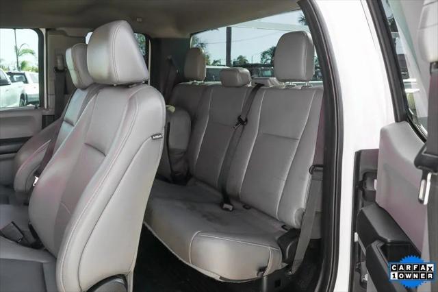 2020 Ford F-350 XL