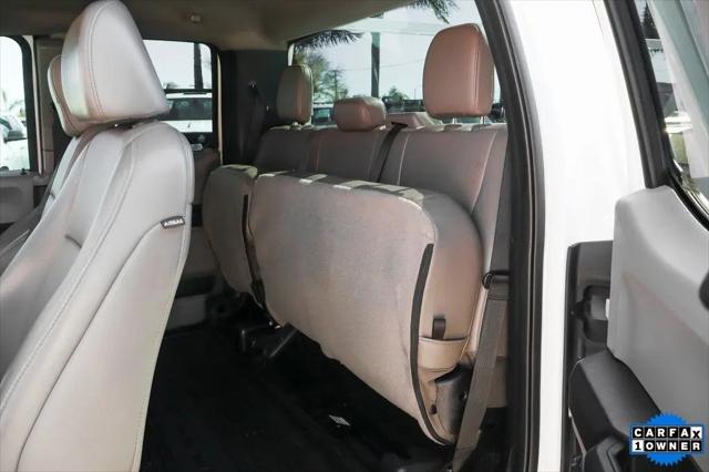 2020 Ford F-350 XL