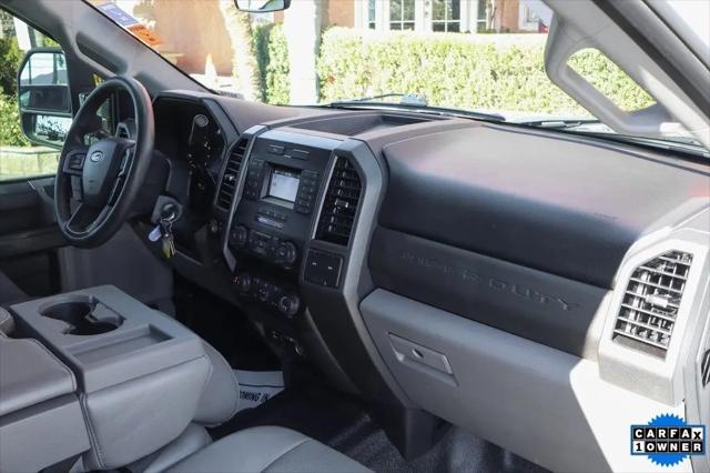 2020 Ford F-350 XL