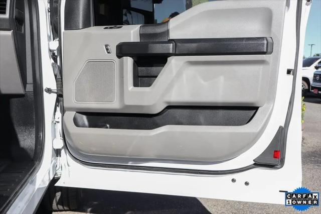 2020 Ford F-350 XL
