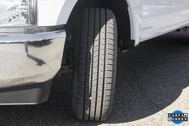 2020 Ford F-350 XL