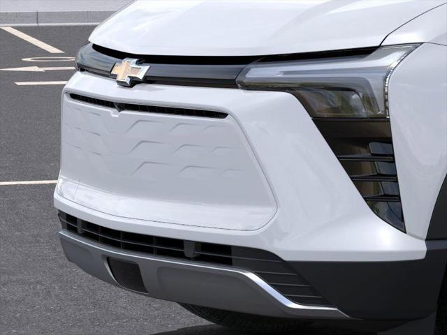 New 2025 Chevrolet Blazer EV For Sale in Tuscumbia, AL