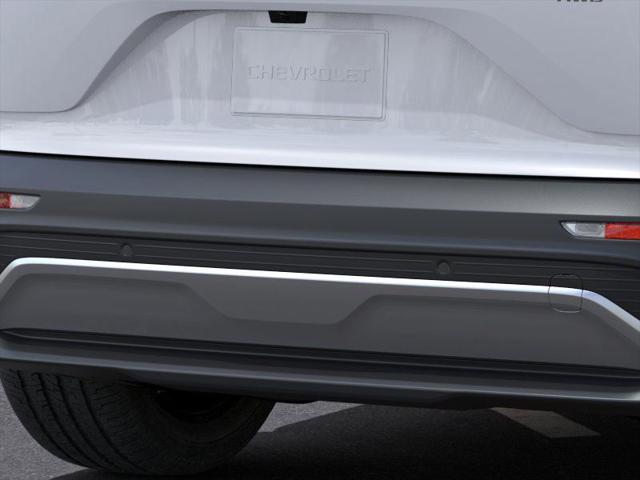New 2025 Chevrolet Blazer EV For Sale in Tuscumbia, AL
