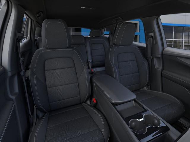 New 2025 Chevrolet Blazer EV For Sale in Tuscumbia, AL