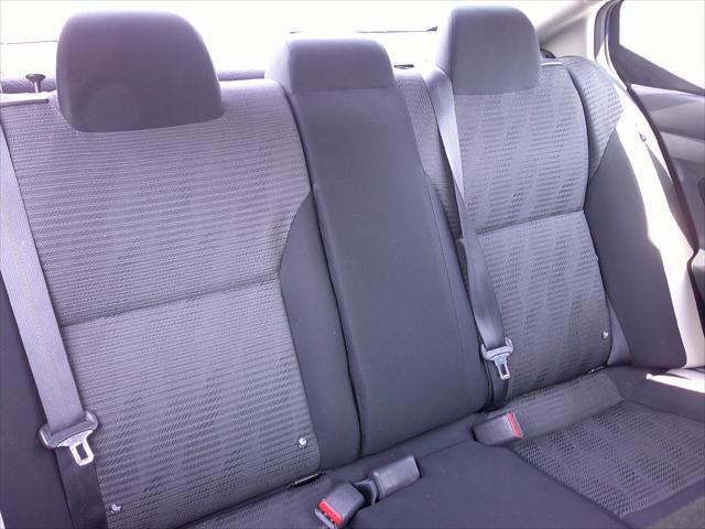 2021 Nissan Versa SV Xtronic CVT