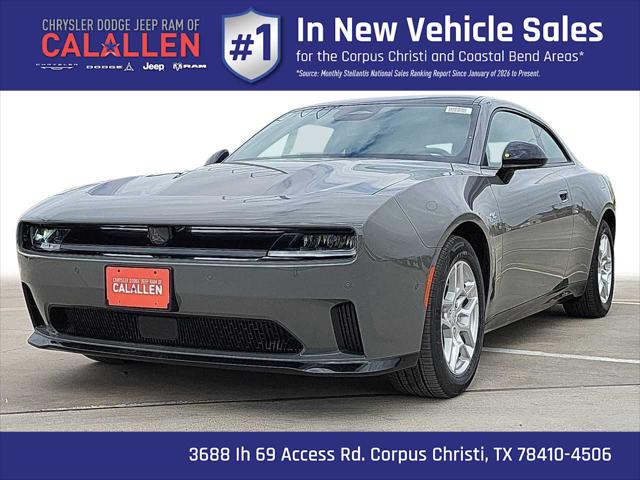 2025 Dodge Charger Daytona R/T AWD for sale in Corpus Christi, TX