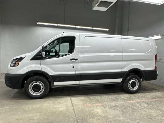 2025 Ford Transit Cargo Van Unknown
