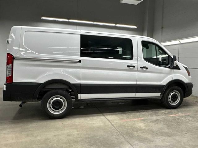 2025 Ford Transit Cargo Van Unknown