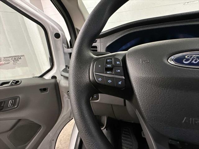 2025 Ford Transit Cargo Van Unknown