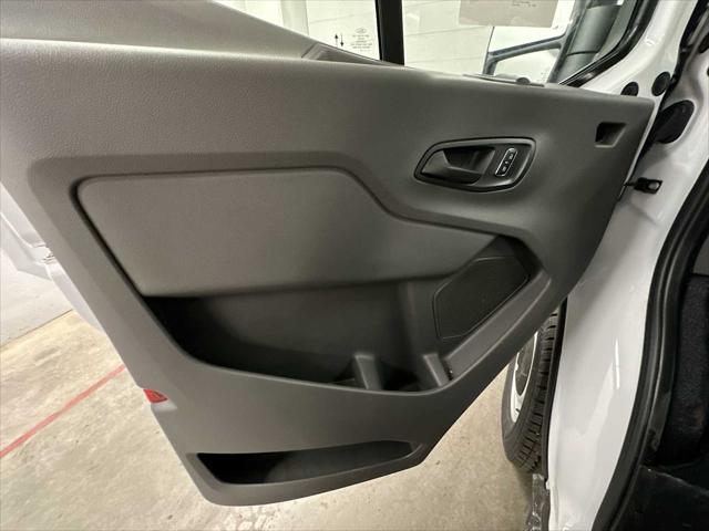 2025 Ford Transit Cargo Van Unknown