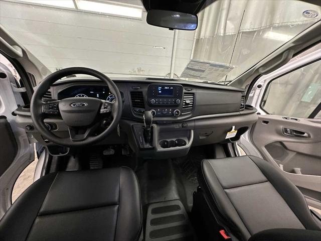 2025 Ford Transit Cargo Van Unknown