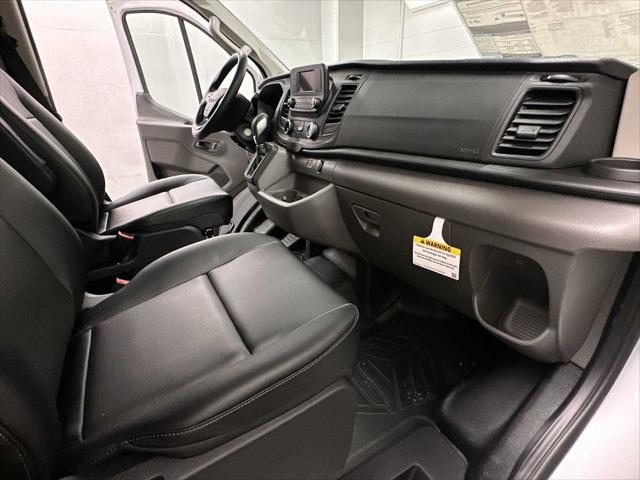 2025 Ford Transit Cargo Van Unknown