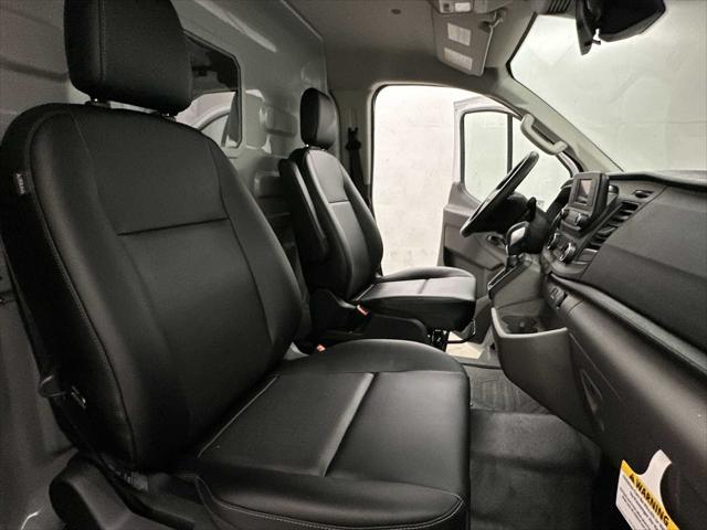 2025 Ford Transit Cargo Van Unknown