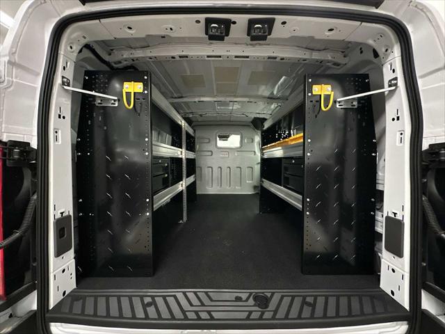 2025 Ford Transit Cargo Van Unknown