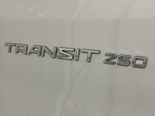2025 Ford Transit Cargo Van Unknown