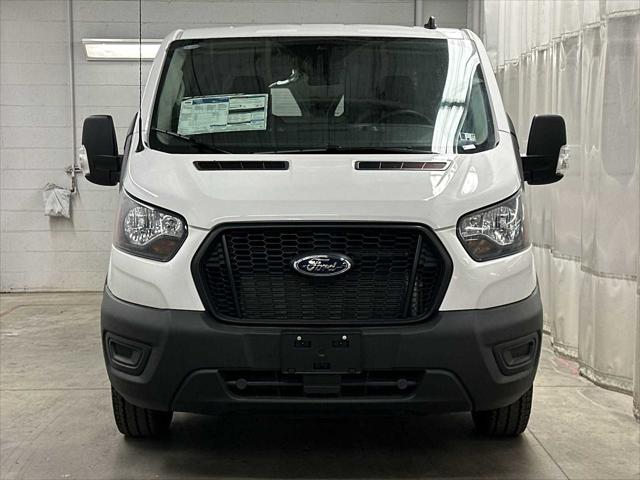 2025 Ford Transit Cargo Van Unknown