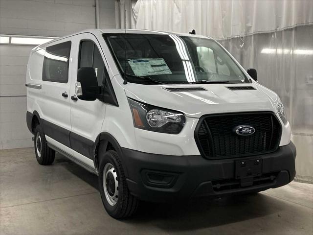 2025 Ford Transit Cargo Van Unknown