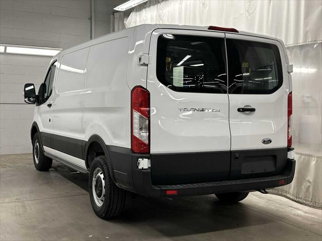 2025 Ford Transit Cargo Van Unknown