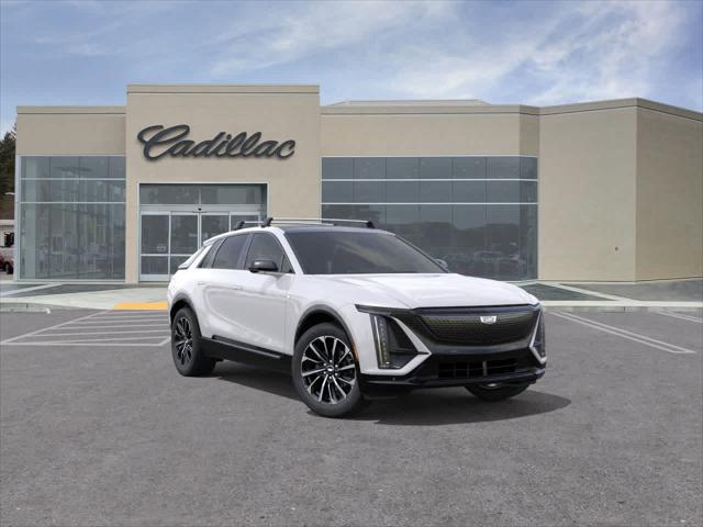 2025 Cadillac iQ Sport 2 RWD for sale in Portland, OR