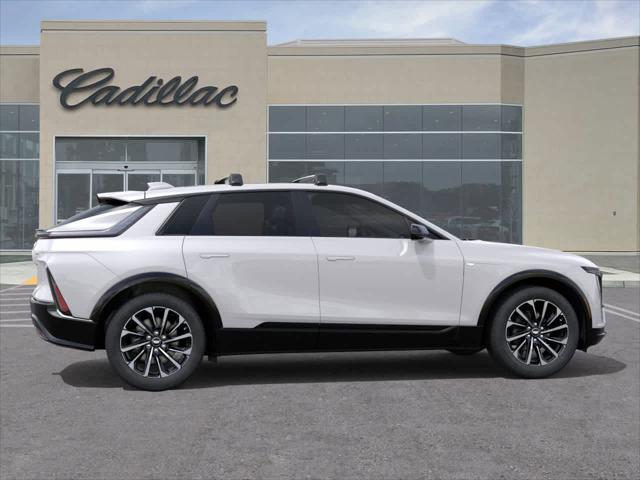 2025 Cadillac iQ Sport 2 RWD