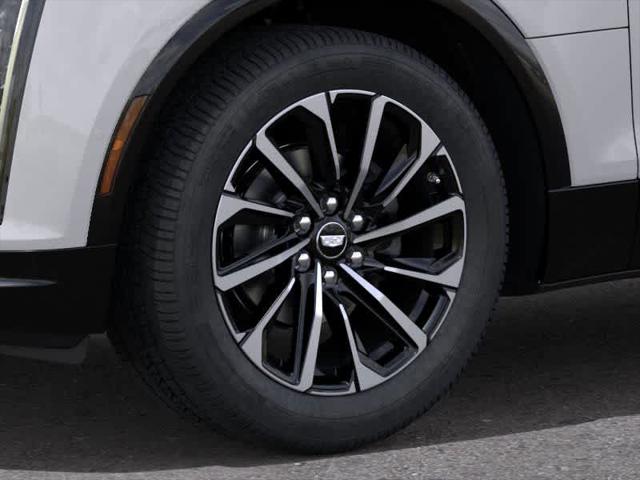 2025 Cadillac iQ Sport 2 RWD