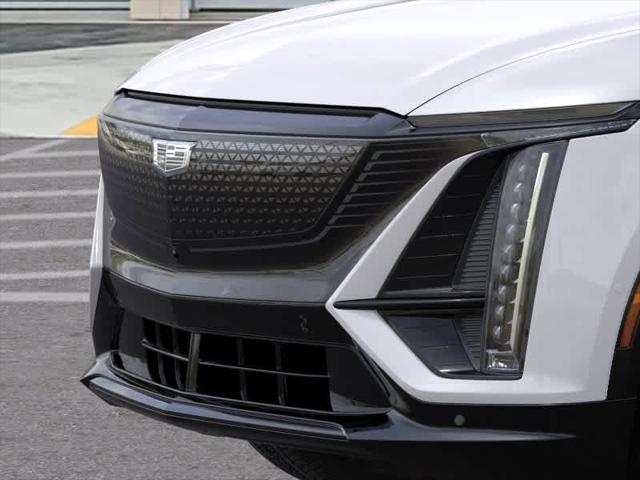 2025 Cadillac iQ Sport 2 RWD