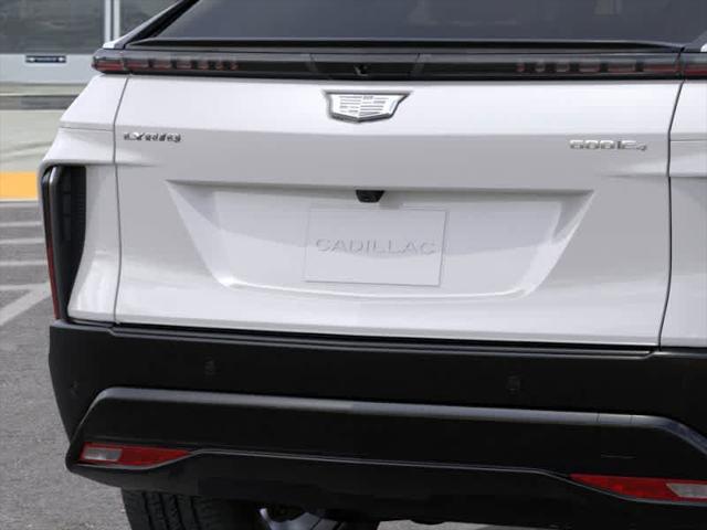 2025 Cadillac iQ Sport 2 RWD
