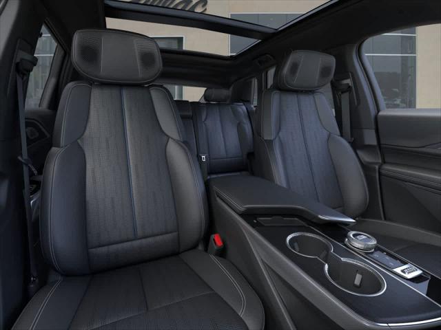 2025 Cadillac iQ Sport 2 RWD