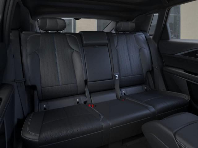 2025 Cadillac iQ Sport 2 RWD
