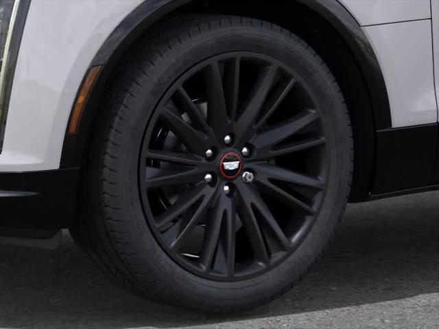 2025 Cadillac iQ Sport 3 RWD