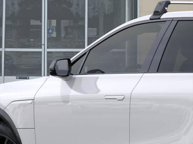 2025 Cadillac iQ Sport 3 RWD