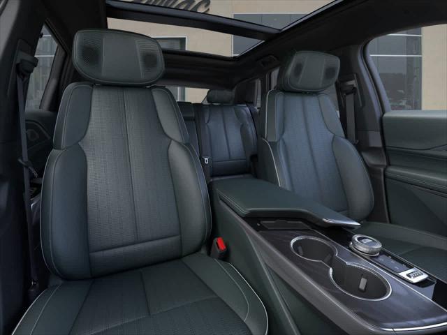 2025 Cadillac iQ Sport 3 RWD