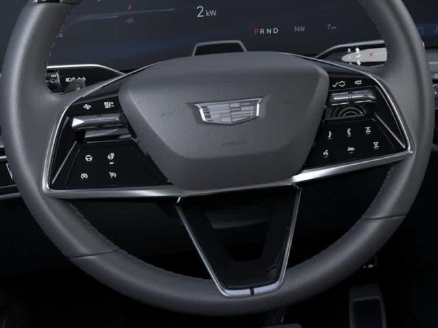 2025 Cadillac iQ Sport 3 RWD