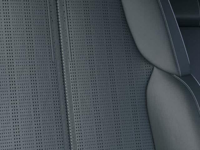 2025 Cadillac iQ Sport 3 RWD