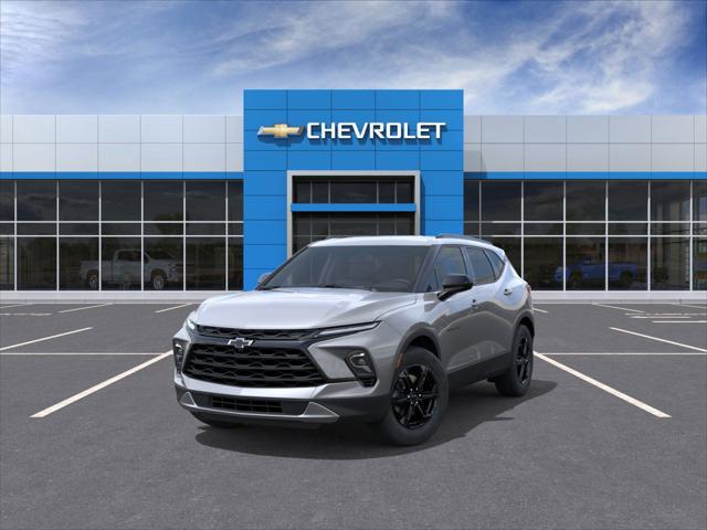 2025 Chevrolet Blazer AWD 2LT