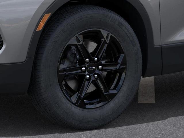 2025 Chevrolet Blazer AWD 2LT
