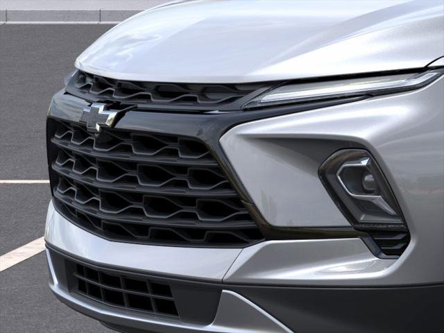 2025 Chevrolet Blazer AWD 2LT