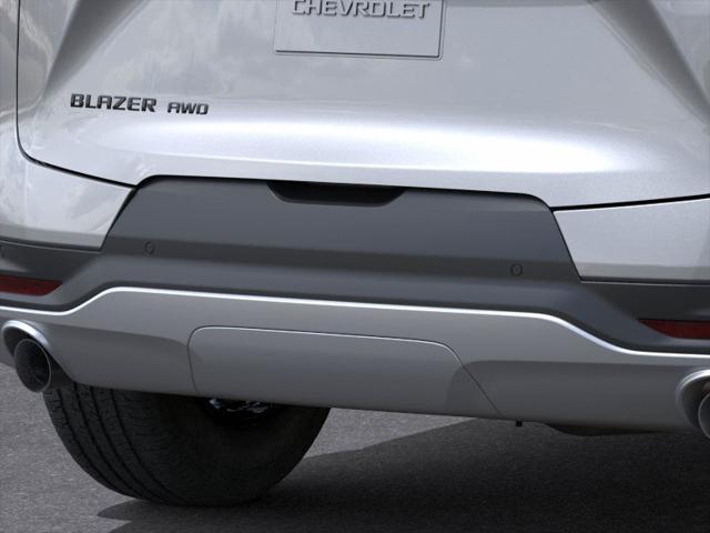 2025 Chevrolet Blazer AWD 2LT