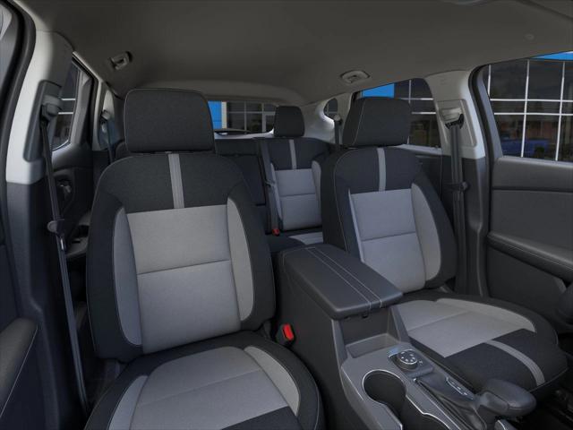 2025 Chevrolet Blazer AWD 2LT