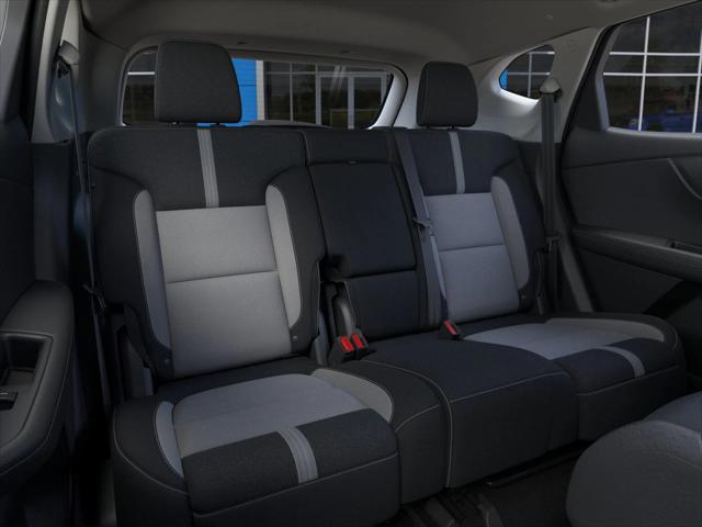2025 Chevrolet Blazer AWD 2LT