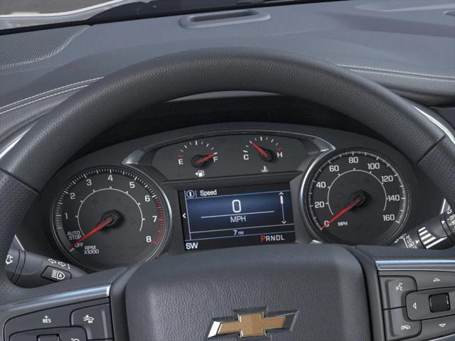2025 Chevrolet Blazer AWD 2LT