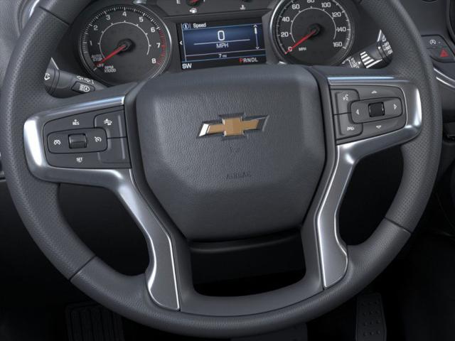 2025 Chevrolet Blazer AWD 2LT