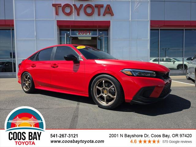 2023 Honda Civic Sedan for sale in Coos Bay, OR