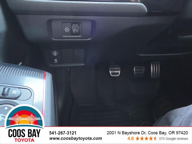 2023 Honda Civic Sedan