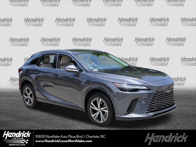 2024 Lexus RX 350 Premium for sale in Charlotte, NC