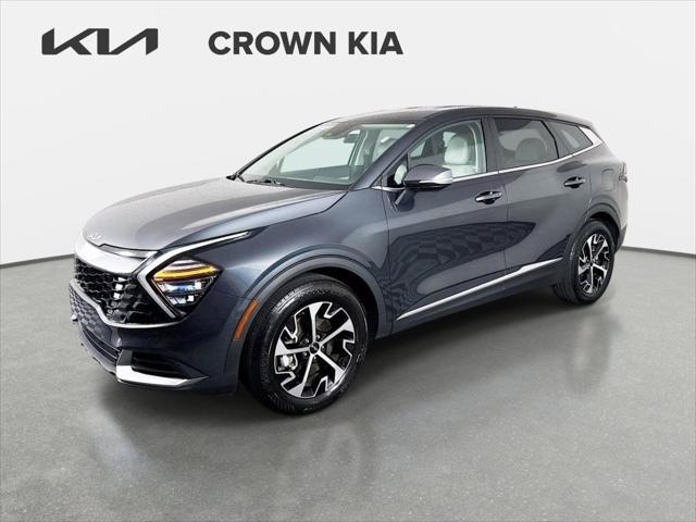 2024 Kia Sportage EX for sale in Pinellas Park, FL