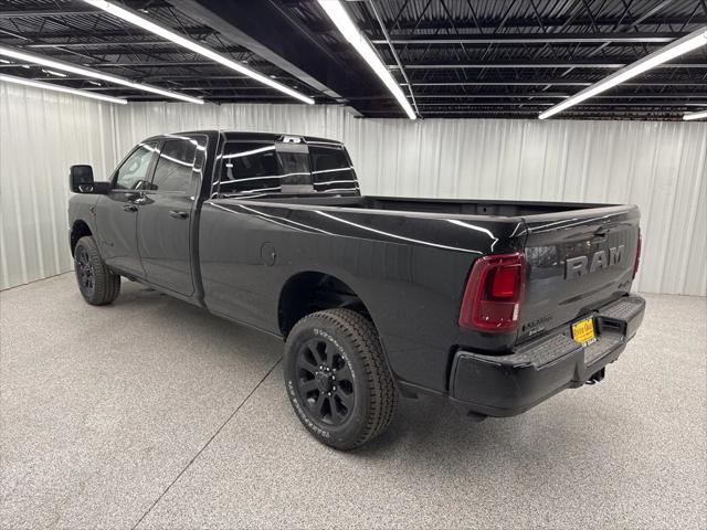 2025 RAM Ram 2500 RAM 2500 LARAMIE CREW CAB 4X4 8 BOX